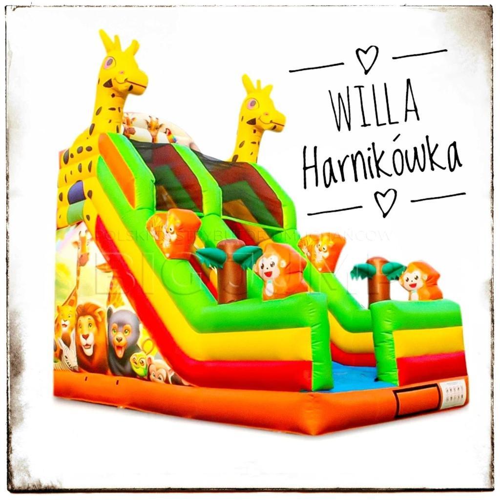 Willa Harnikowka بيالكا تاترزانسكا المظهر الخارجي الصورة